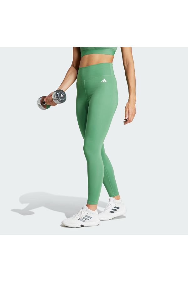 adidas High Waist 7 8 Leggings Training Essentials Series It9373 Trendyol
