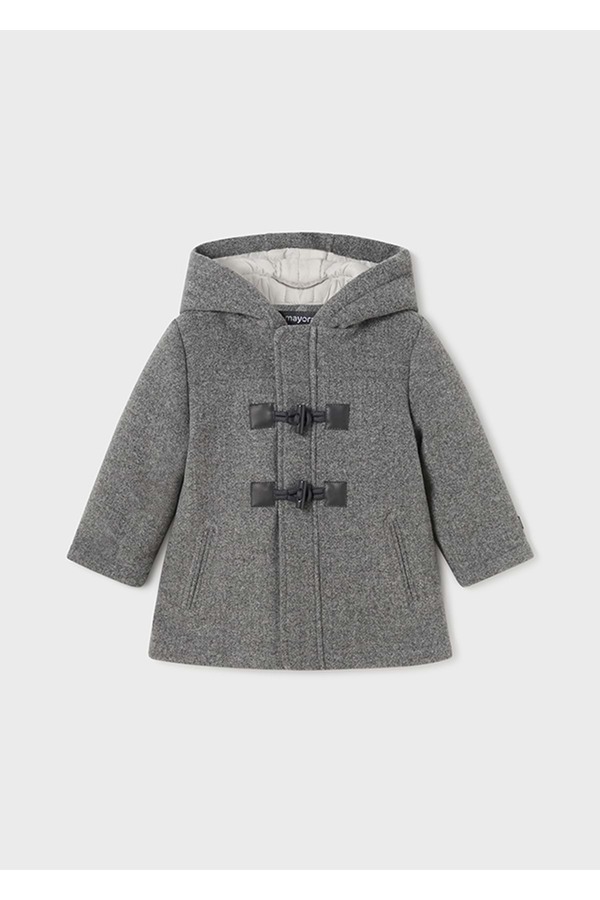 Mayoral Ceniza Vig Çocuk Mont 2471 12/36 Ay