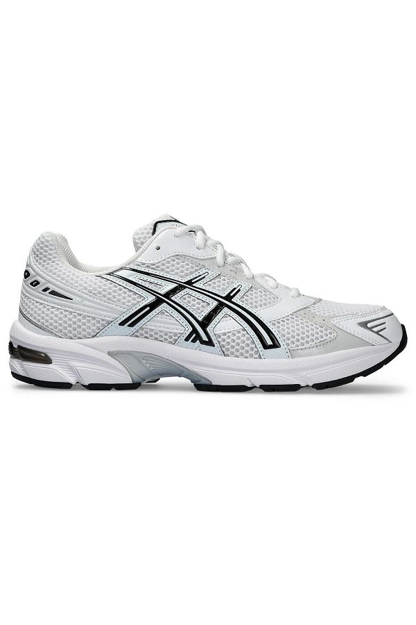 Asics-Weiße Herren-Sneaker Gel-1130 - 1201B019-100 1