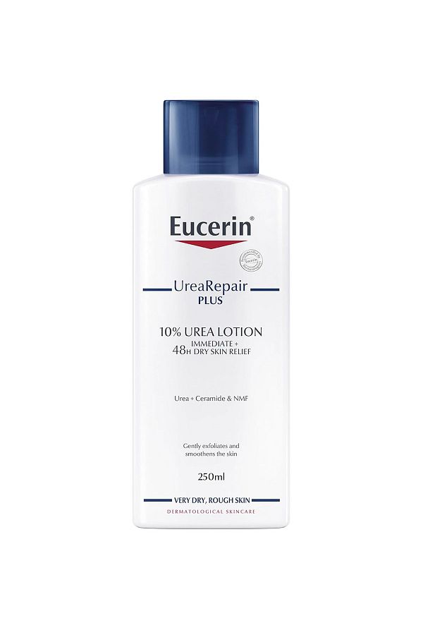 Eucerin-Urea Repair Plus Body Lotion 10% Urea Dry Skin 250ml 1