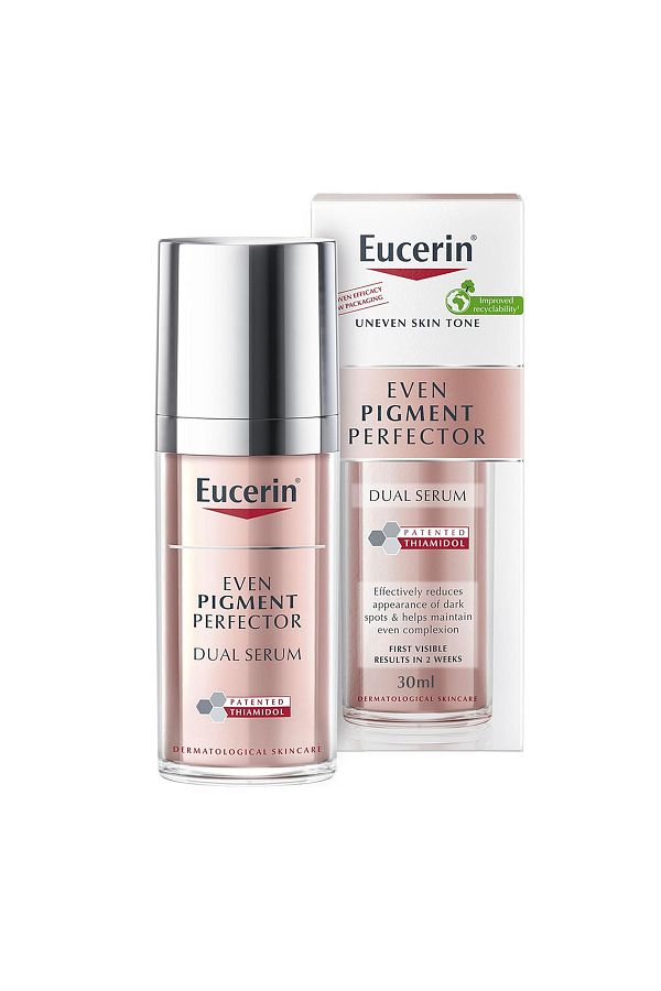 Eucerin-Even Pigment Perfector Dual Serum 30ml 1