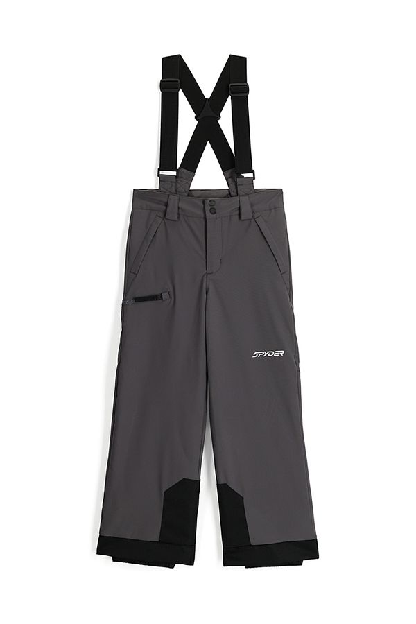 Spyder kids ski pants cheap