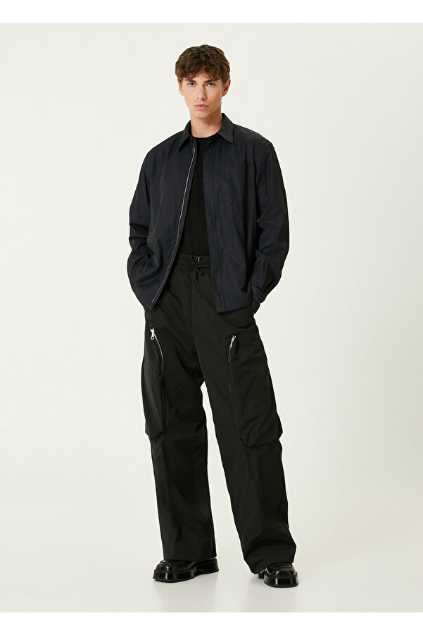 最終価格DRIES VAN NOTEN 23aw cargo pants M 【公式通販】