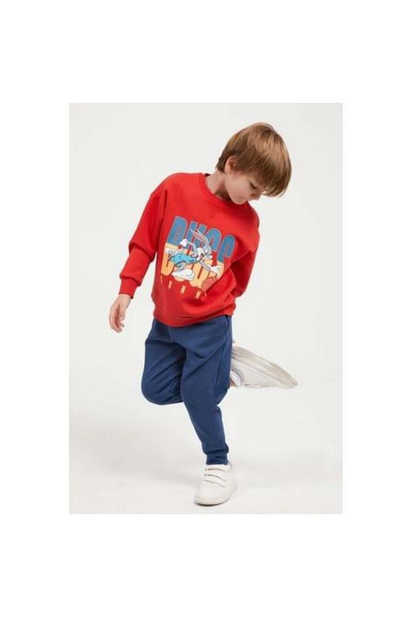 Space jam tracksuit online