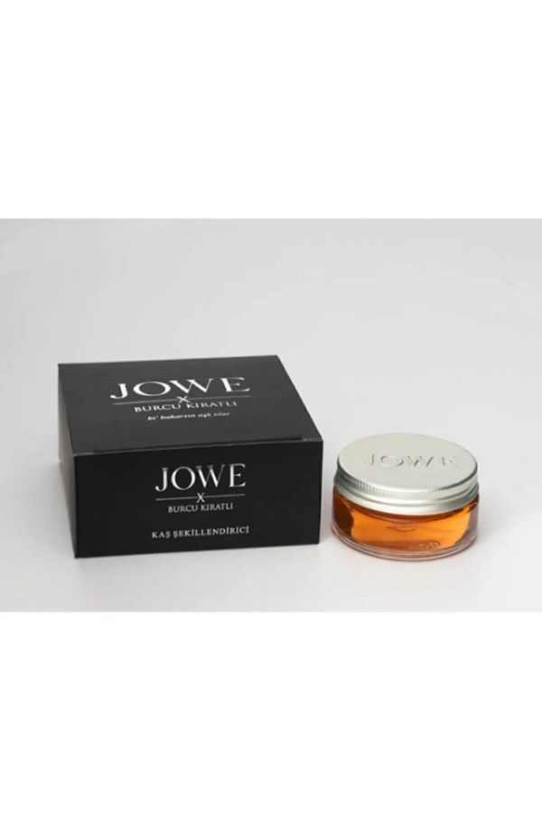 JOWE-Produs de protecție solară și ceară pentru sprâncene 1