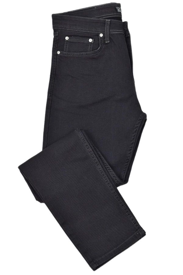 BAGLAN-Men's Sports Canvas Pants 5 Pockets 320 Bgl-St03929 1