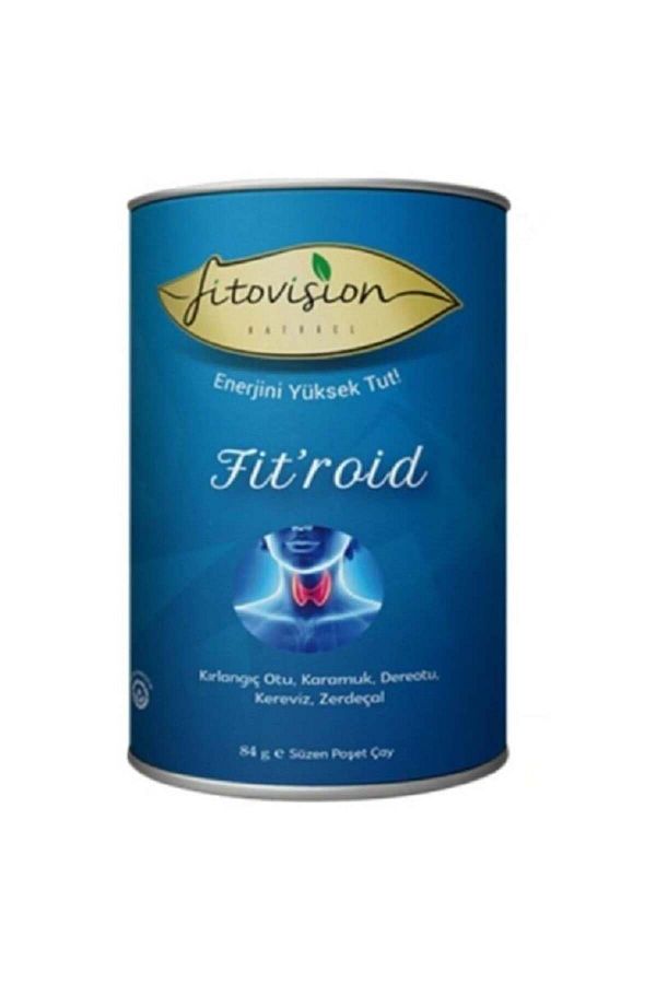 Fitovision-فيترويد 84 جرام 1