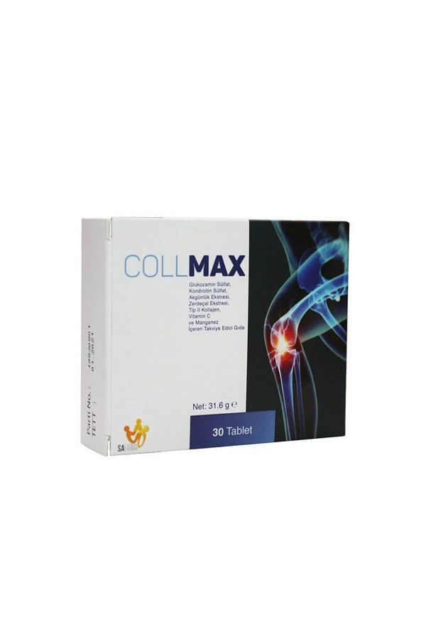 collmax-30 Tablet Set 1