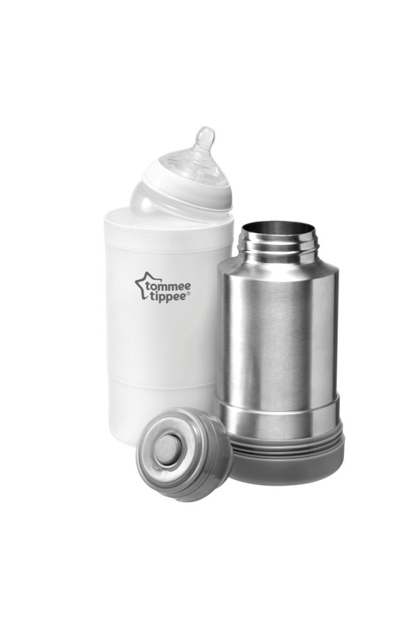 Bottle Sterilizer Tommee Tippee Steriliser Asda Descaling Mam