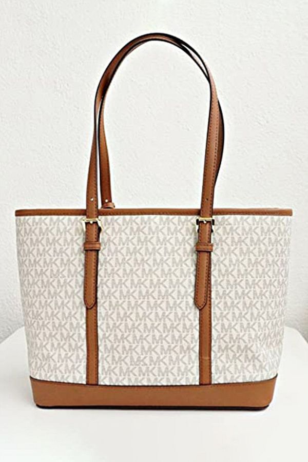 Lg tz tote michael kors clearance