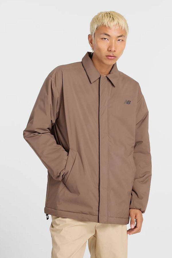 New Balance-MJ43504 – Jacke 1