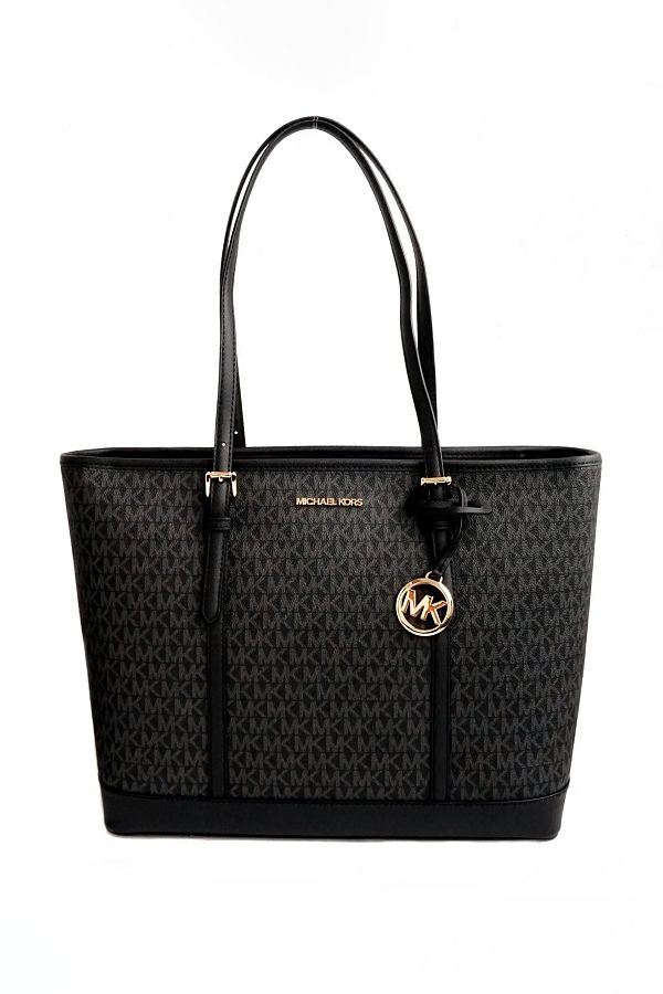 Michael Kors JET SET TRAVEL LG TZ SHLDR TOTE Trendyol