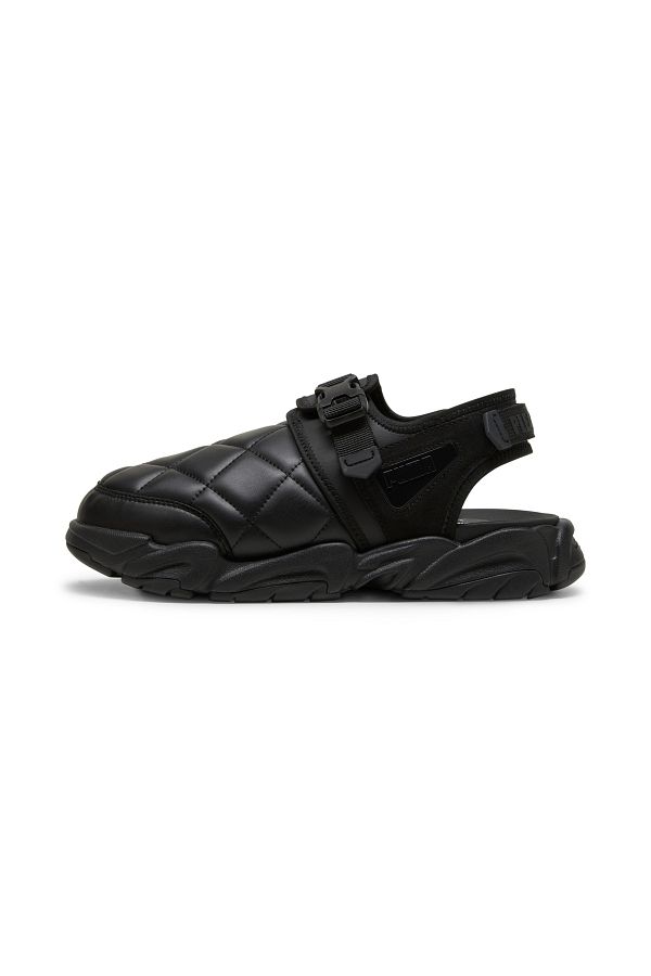 Puma-Sandały pikowane X Pleasures 1