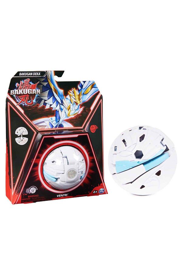 BAKUGAN-Deka S1 66704 Ventri - Stylish and Comfortable 1