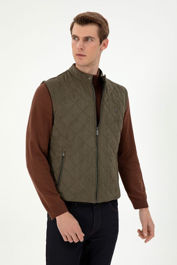 Us polo biker jacket online