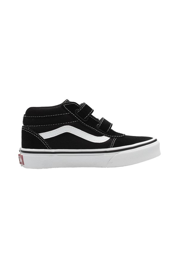 Yt ward vans top