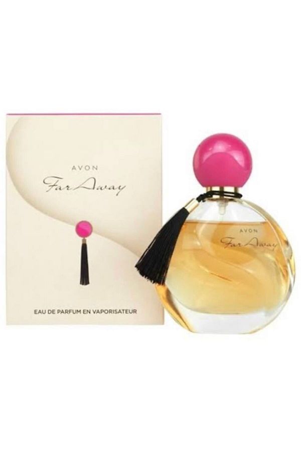 AVON-أغنية Far Away الأصلية 1