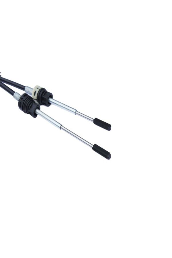 Vika-Shifter Wire and Rope End - 6 Forward T5 2.5 Tdi 04-10 Axe-Axd-Bnz 1