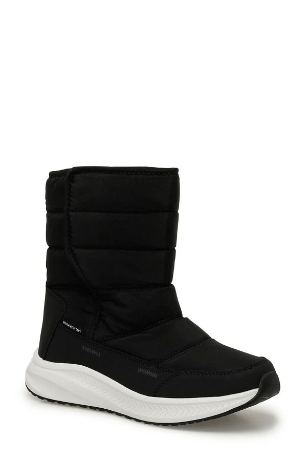 U.S. Polo Assn. U.S. Polo Assn 101392386 Vocal Black Water Resistant Men s Outdoor Boots Trendyol