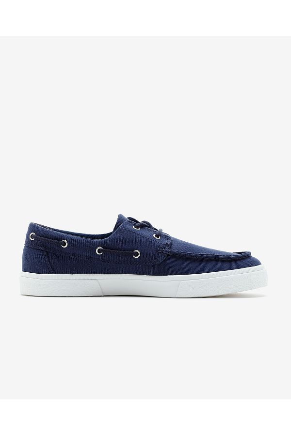 Timberland Union Wharf 2.0 Ek 2 Eye Boat Ox Men s Navy Blue Boat Shoes Tb0A5Ze90191 Trendyol