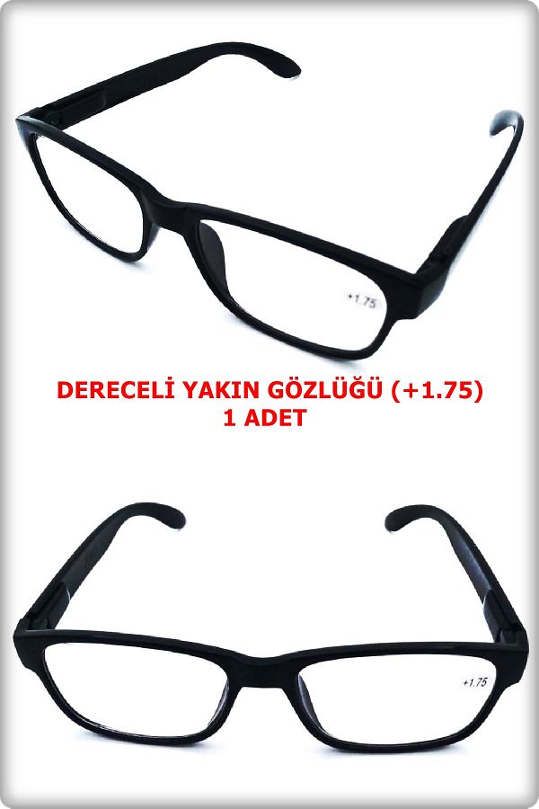 Reading glasses grade discount
