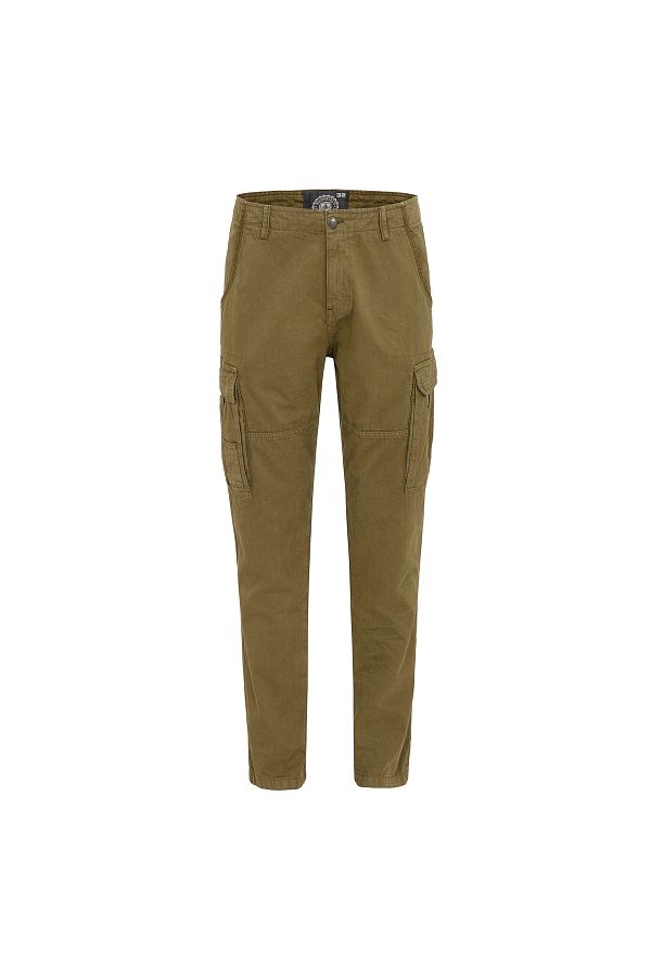 ROUTEFIELD-Pantaloni cargo pentru bărbați 1