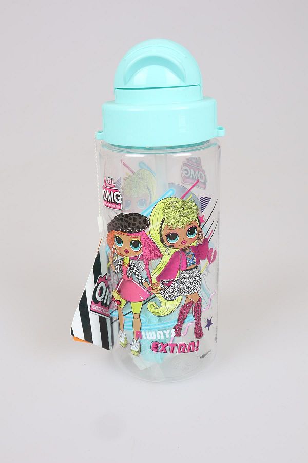 L.O.L. SURPRISE-Licensed Tritan Flask 1