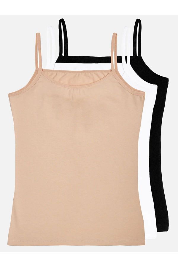 MİO ESTİLO-3-Piece String Hanger Athlete 1