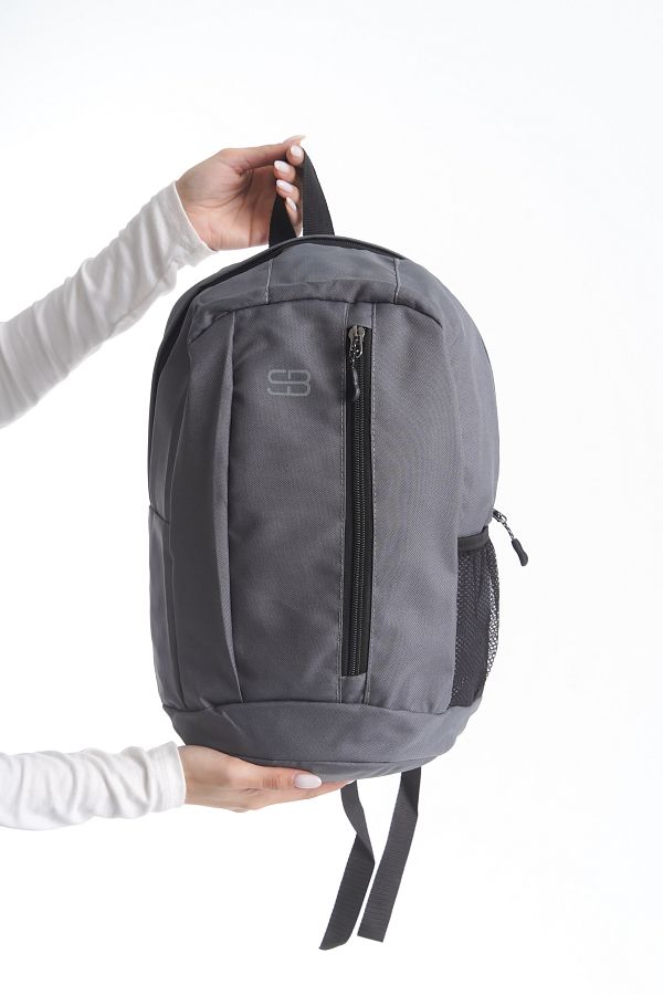 Solo Bag-Rucsac unisex Casual Sport Fitness Alpinist Alergare Antrenament Mini Multi-compartiment 1