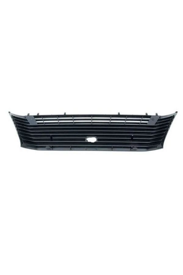 İthal-Peugeot 407 Glove Box Air Grill - Upper and Medium Heating 8211.Kx 8211Kx Sot 1
