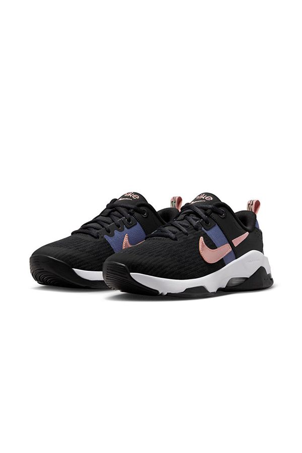 Nike soft sole shoes discount