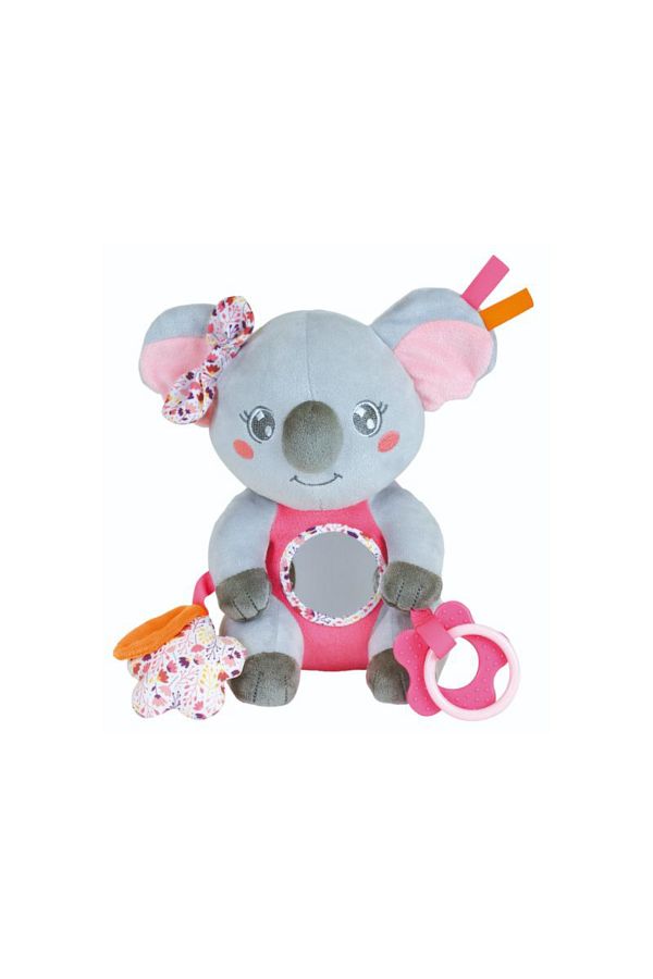 Jemını-Jucarie Plus Jemini Cu Activitati 24cm Cally Mimi Koala 1