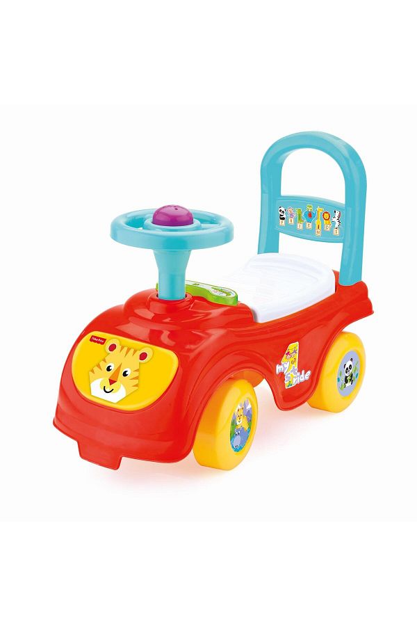 FISHER PRICE-Prima mea masinuta hazlie 1