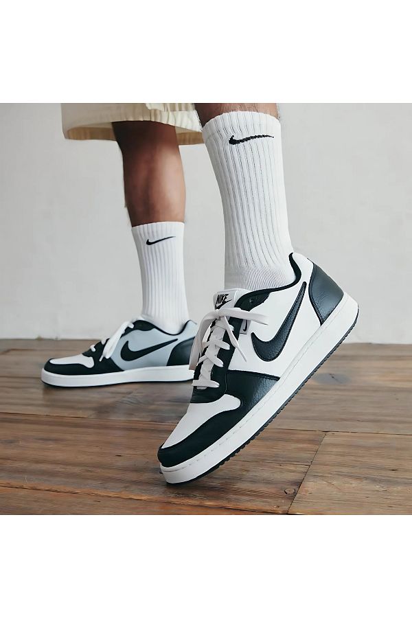 Nike ebernon low trendyol outlet