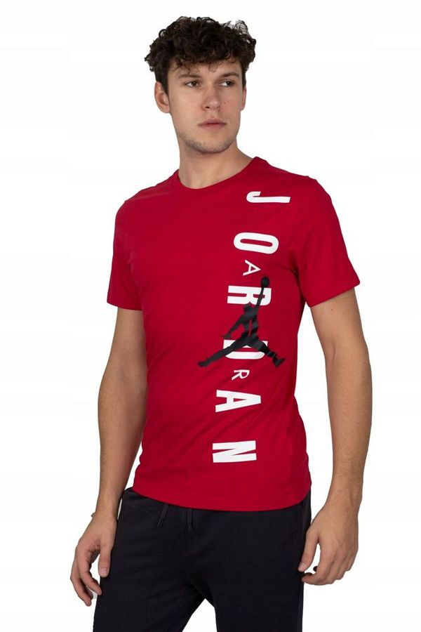 Jordan jsw t shirt best sale