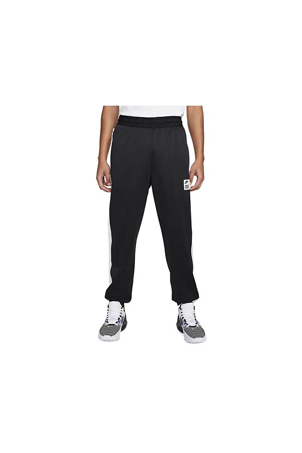 Nike therma sweatpants mens hot sale