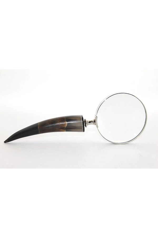 Narnuga-Magnifying Glass Holder with Horn 15522 - Mct2412-8377 1