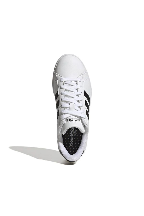 All adidas cloudfoam shoes discount