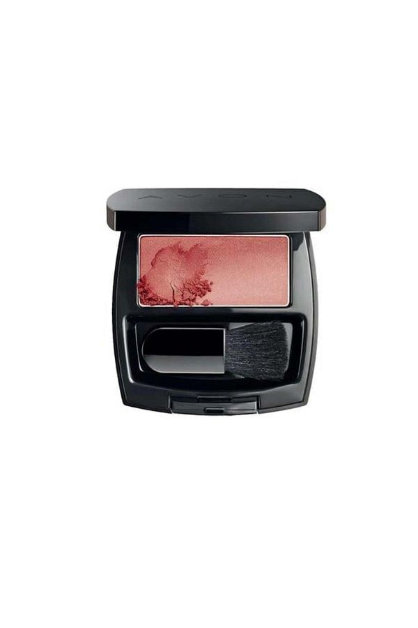 AVON-Russet True Color Luminous Blush 1