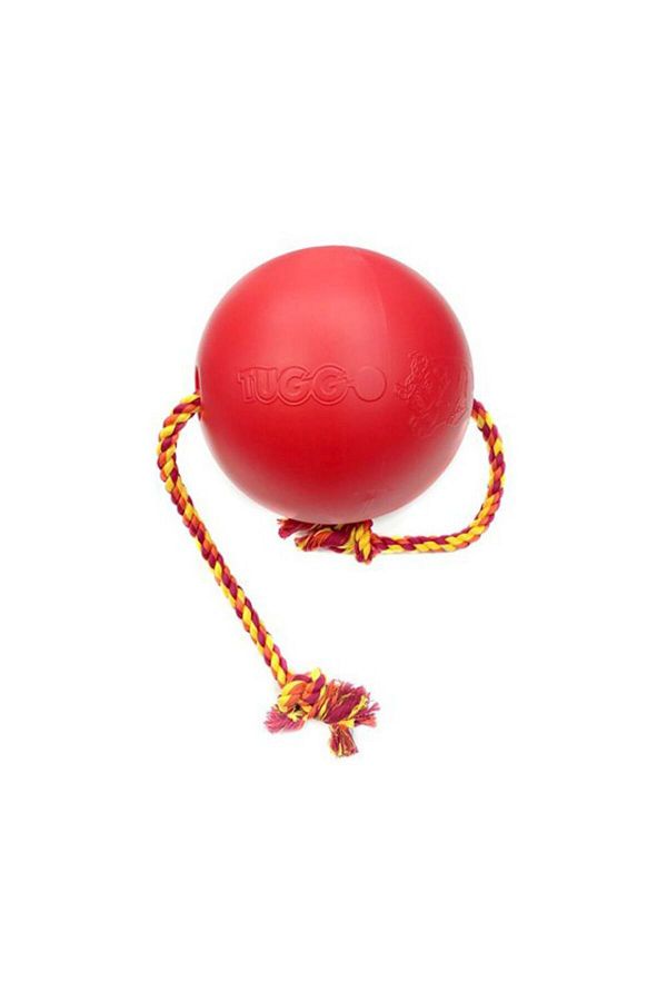 Tuggo ball top