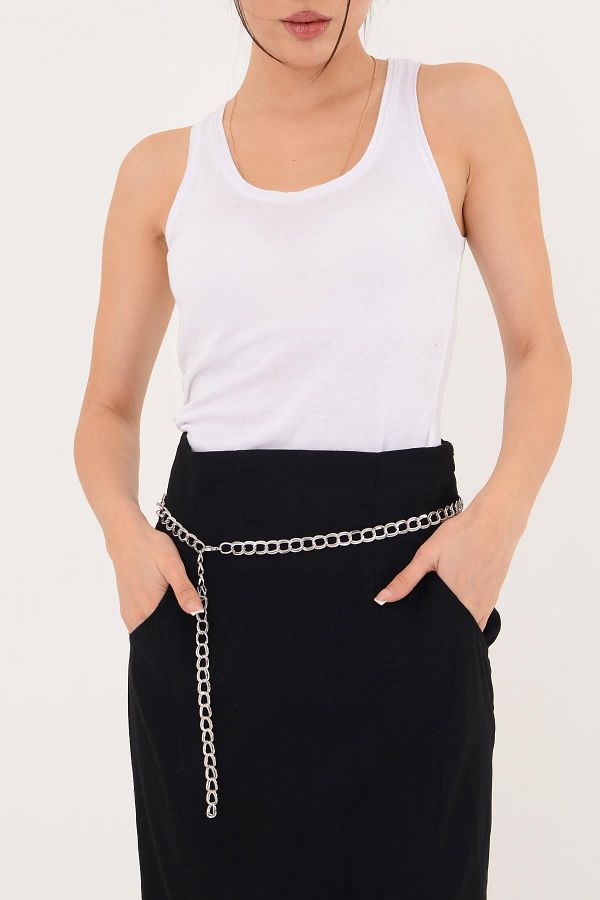 Long chain belt shop