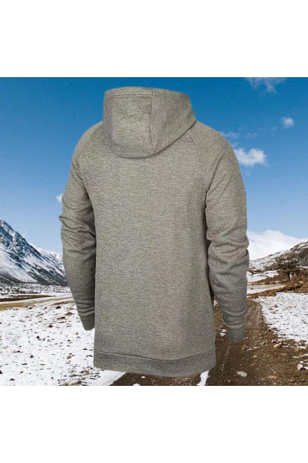 Nike Therma Fit Training Pullover Hoodie Sweater Sweatshirt dm1091 063 Trendyol