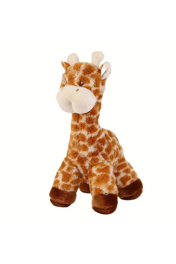 Choice 30cm Cute Giraffe Plush Toy Stuffed Animal Plush Toys Giraffe Dolls for Kids Birthday Gifts Home Trendyol