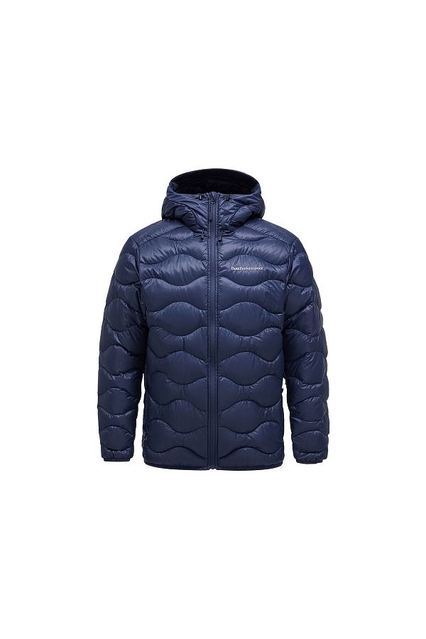 Peak Performance-M Helium down Hood Jacket Men's Outdoor Jacket G79621010 1