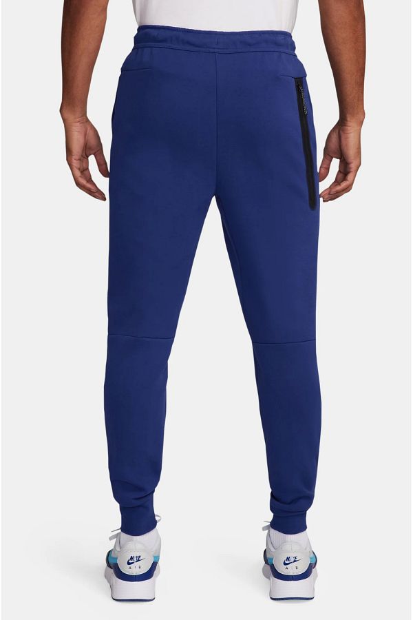 Nike Fc Barcelona Tech Fleece Football Men s Sweatpants Trendyol