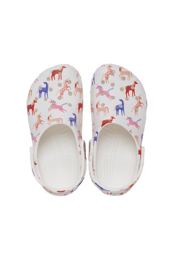Crocs slipper kids clearance