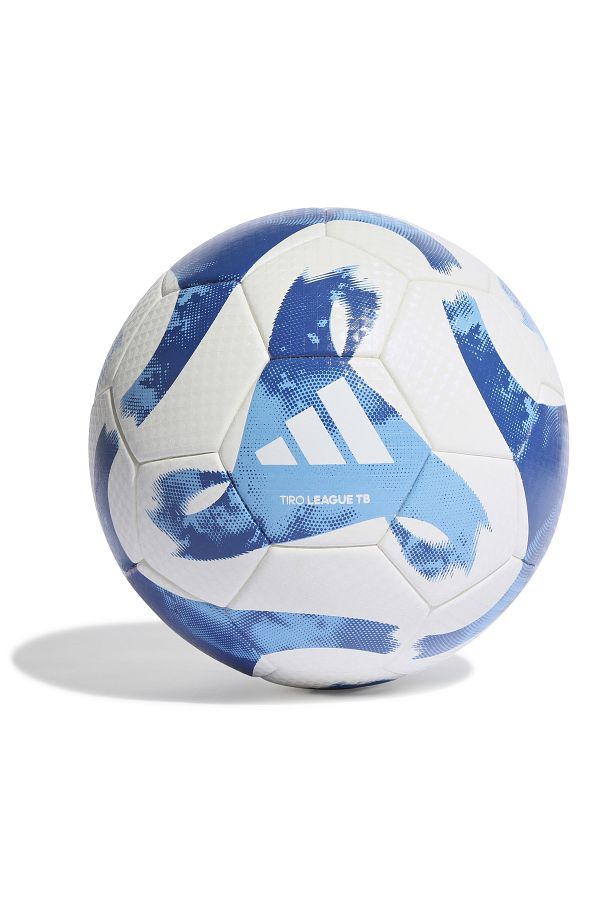 Adidas blue soccer ball store