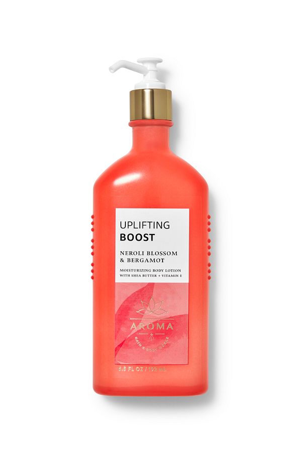 Bath & Body Works-Neroli Blossom Bergamot Moisturizing Body Lotion 1