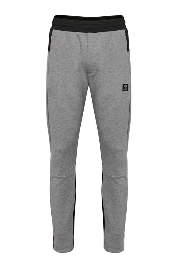 hummel-hmlTROPPER TAPERED PANTS 1