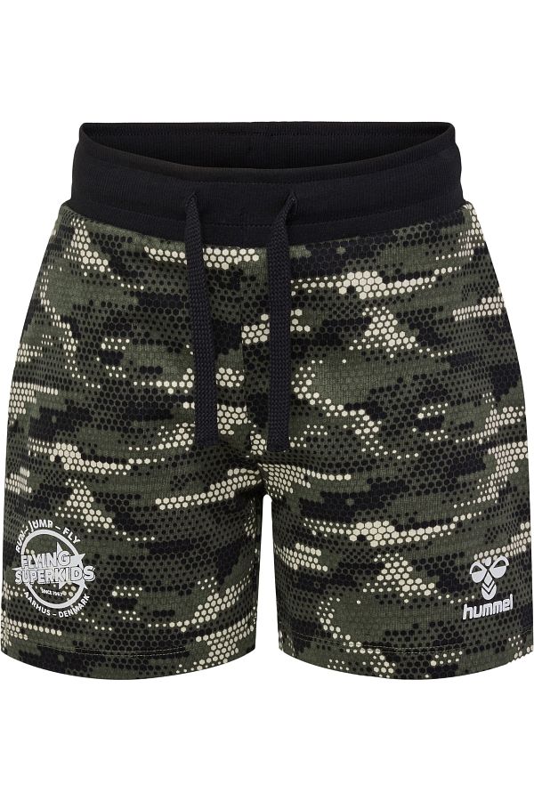 hummel-hmlFSK ŞORTLARA GİT 1